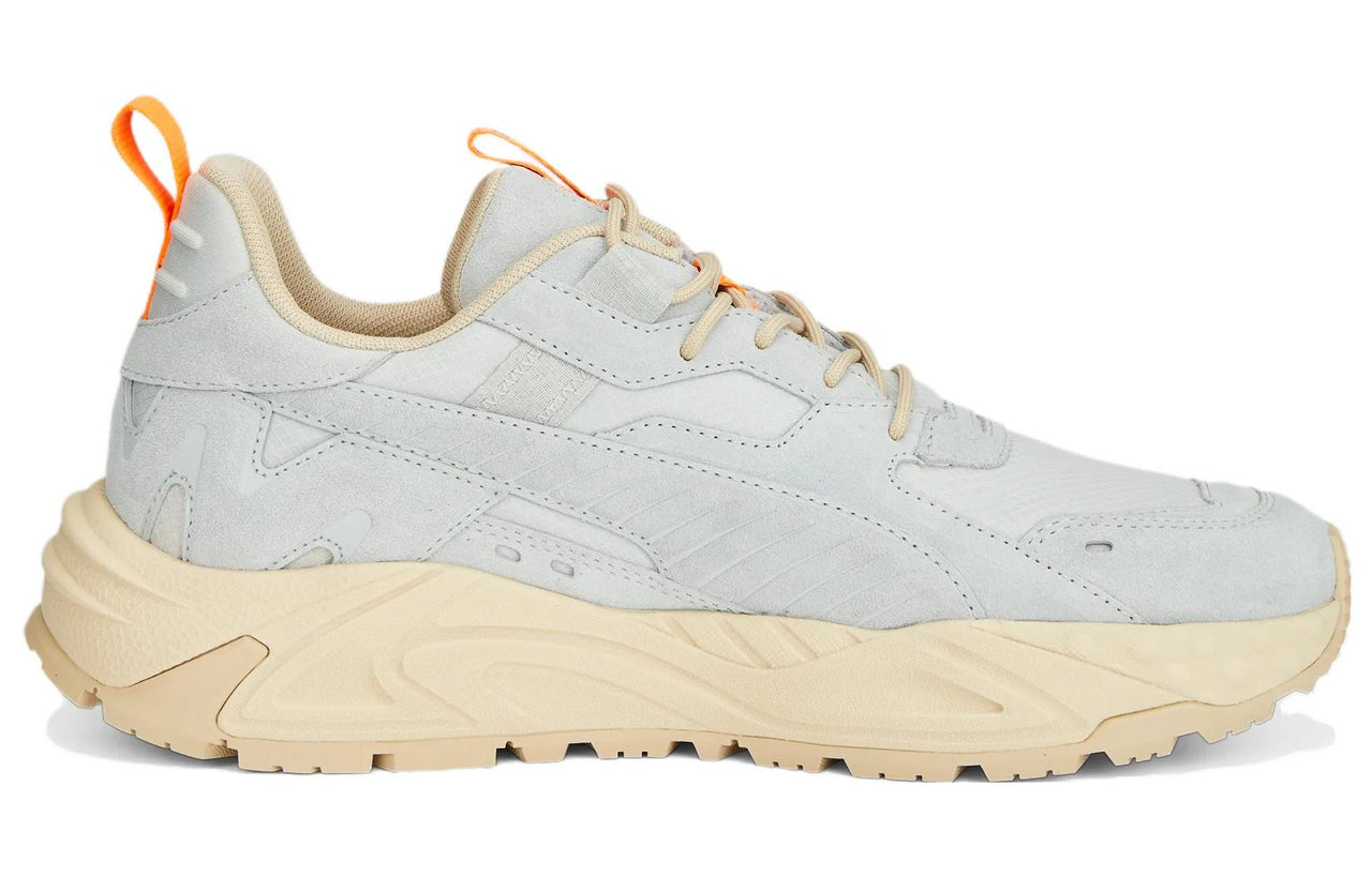 PUMA RS-Trck OTDR 'Platinum Grey Granola' 390718-02