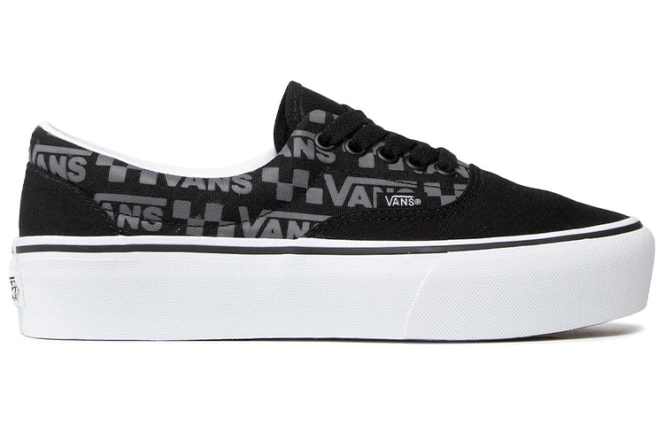 Vans Era 'Black' VN0A3WLU91C