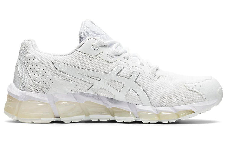 (WMNS) ASICS Gel Quantum 360 6 'White' 1022A263-100