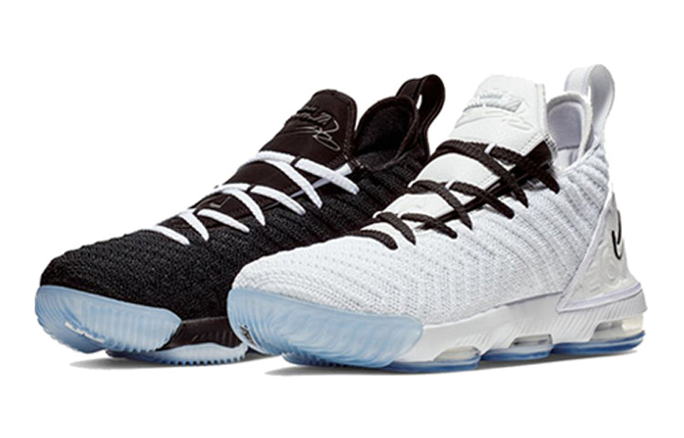 (GS) Nike LeBron 16 'Equality' AQ2465-100
