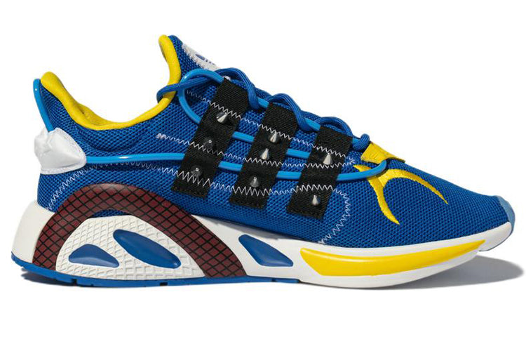 adidas BAIT x Street Fighter x Lexicon 'Chun-Li' FY5361