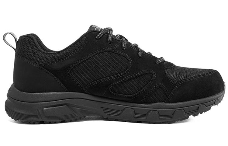 Skechers Oak Canyon 'Black' 237348-BBK