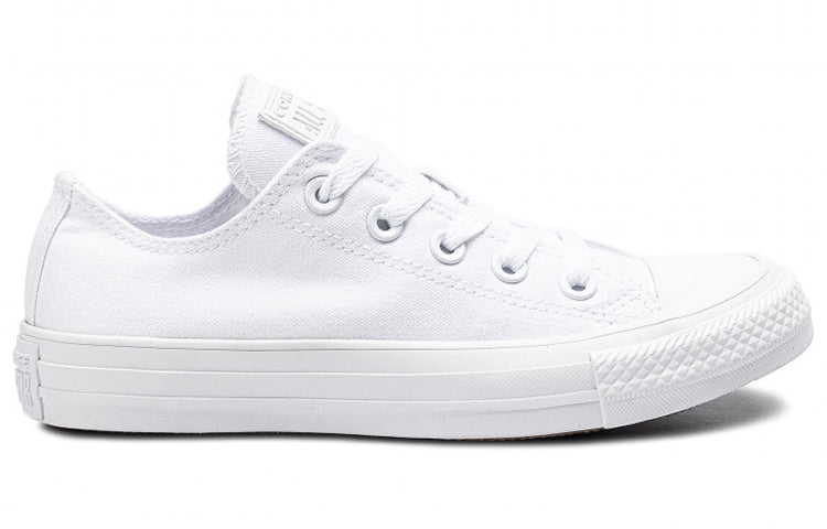 (WMNS) Converse Color Chuck Taylor All Star 'White' 1U647C