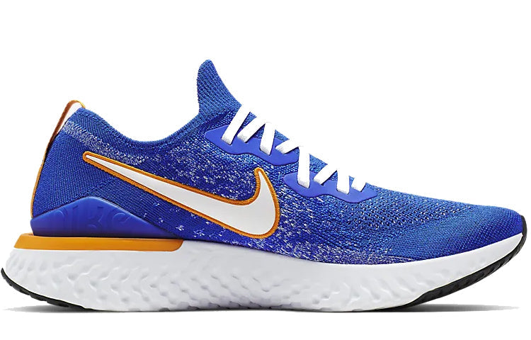 Nike Epic React Flyknit 2 'Blue Ribbon Sports' CJ5228-400