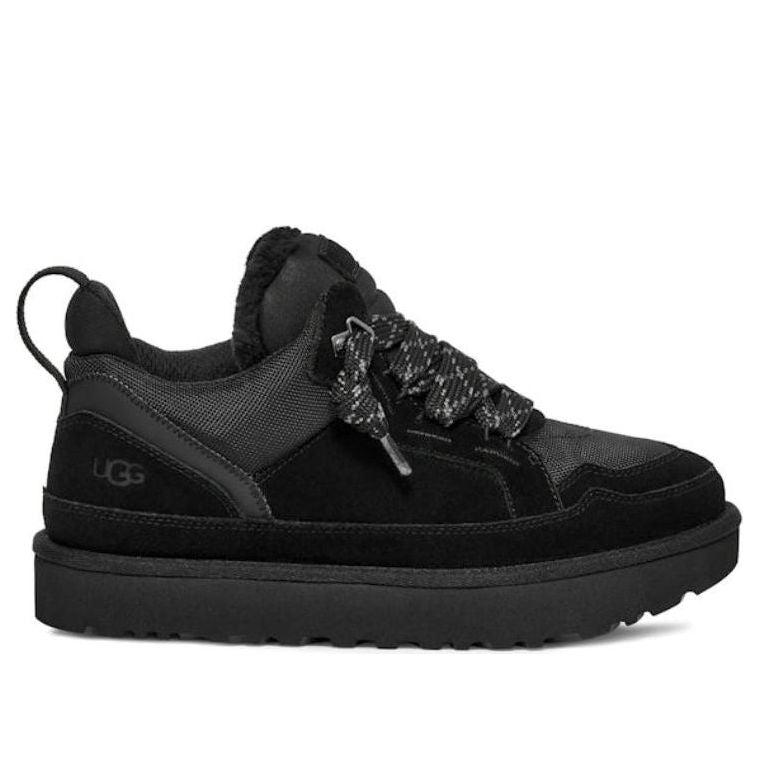 UGG Lowmel 'Black' 1170750-BLK