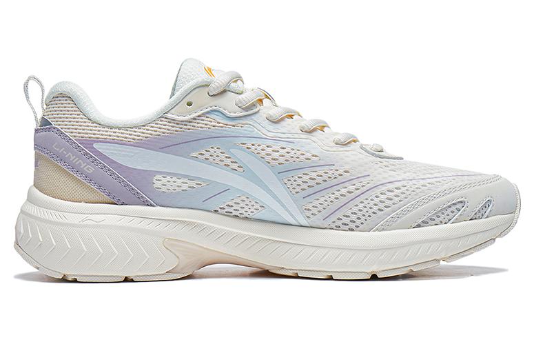 (WMNS) Li-Ning Fuyao 'Marshmallow' ARXT014-4