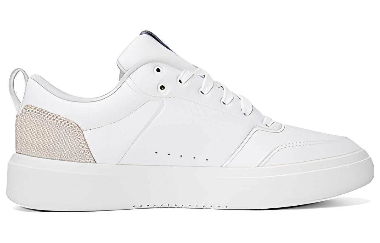 adidas Park Street Shoes 'Cloud White Grey Two' IG9848