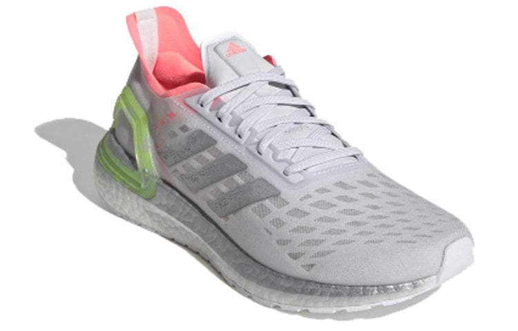 (WMNS) adidas UltraBoost PB 'Grey Silver Metallic' EG0420