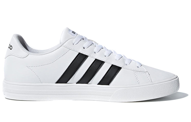 adidas neo Daily 2.0 White/Black DB0160