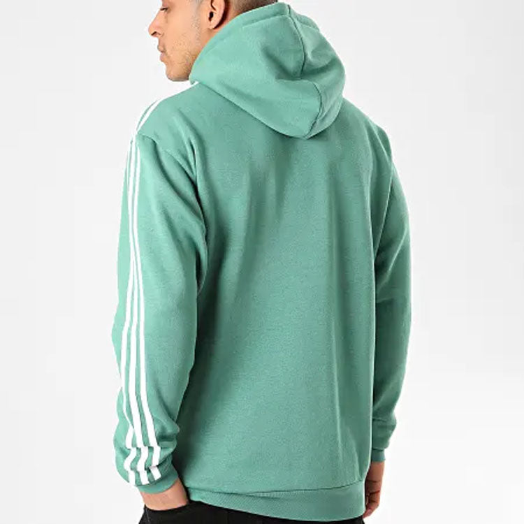 Men's adidas originals Stripe Green FM3766