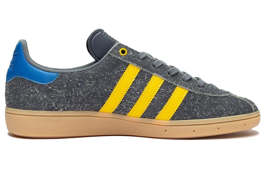 Sneakersnstuff x adidas Originals GT Stockholm 'Dark Grey' HQ1155