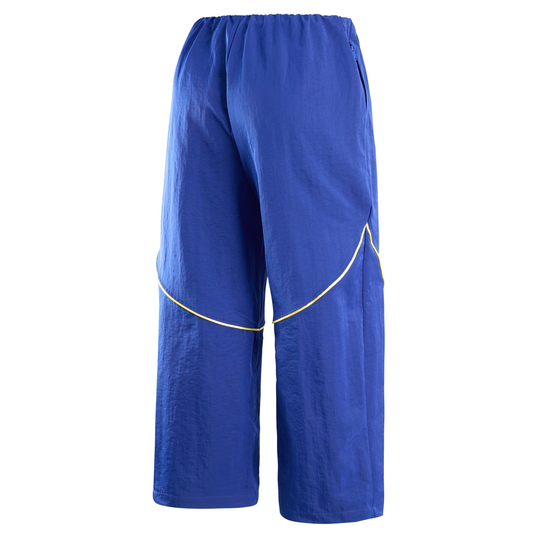(WMNS) Air Jordan Tunnel Pants 'Old Royal' IF3924-417