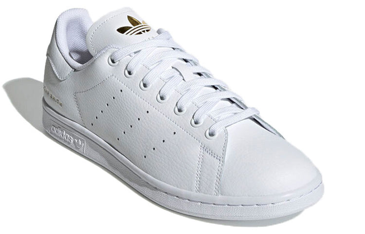 adidas Stan Smith 'White Gold Metallic' FU9193