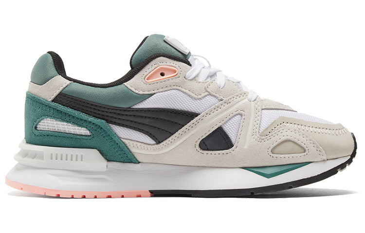 PUMA Mirage Mox Prism 'White Nimbus Cloud' 380512-04