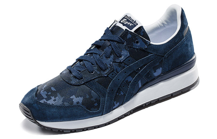 Onitsuka Tiger Alliance D6J3N-0050
