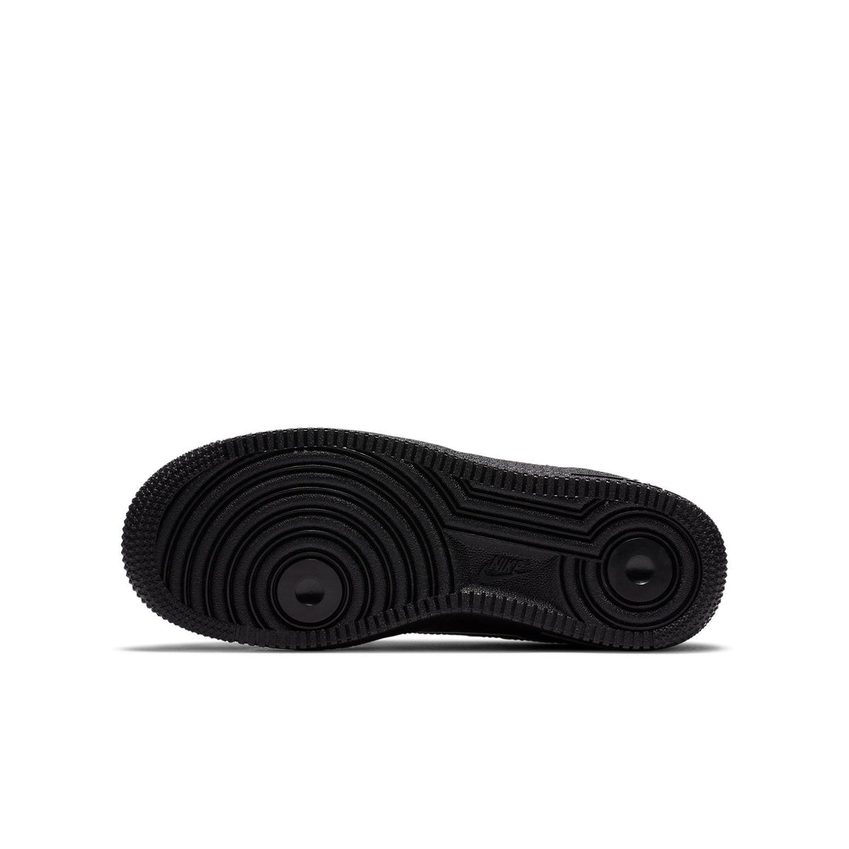 (GS) Nike Air Force 1 LV8 2 'Misplaced Swooshes - Black Multi' CZ5890-001