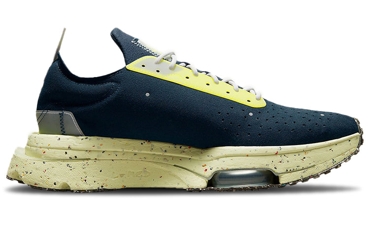 Nike Air Zoom-Type Crater 'Armory Navy Lime Ice' DH9628-400