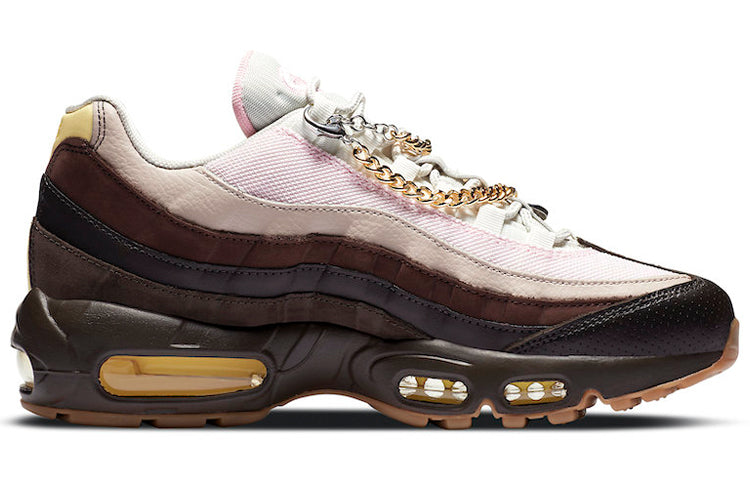 (WMNS) Nike Air Max 95 'Cuban Link' CZ0466-200