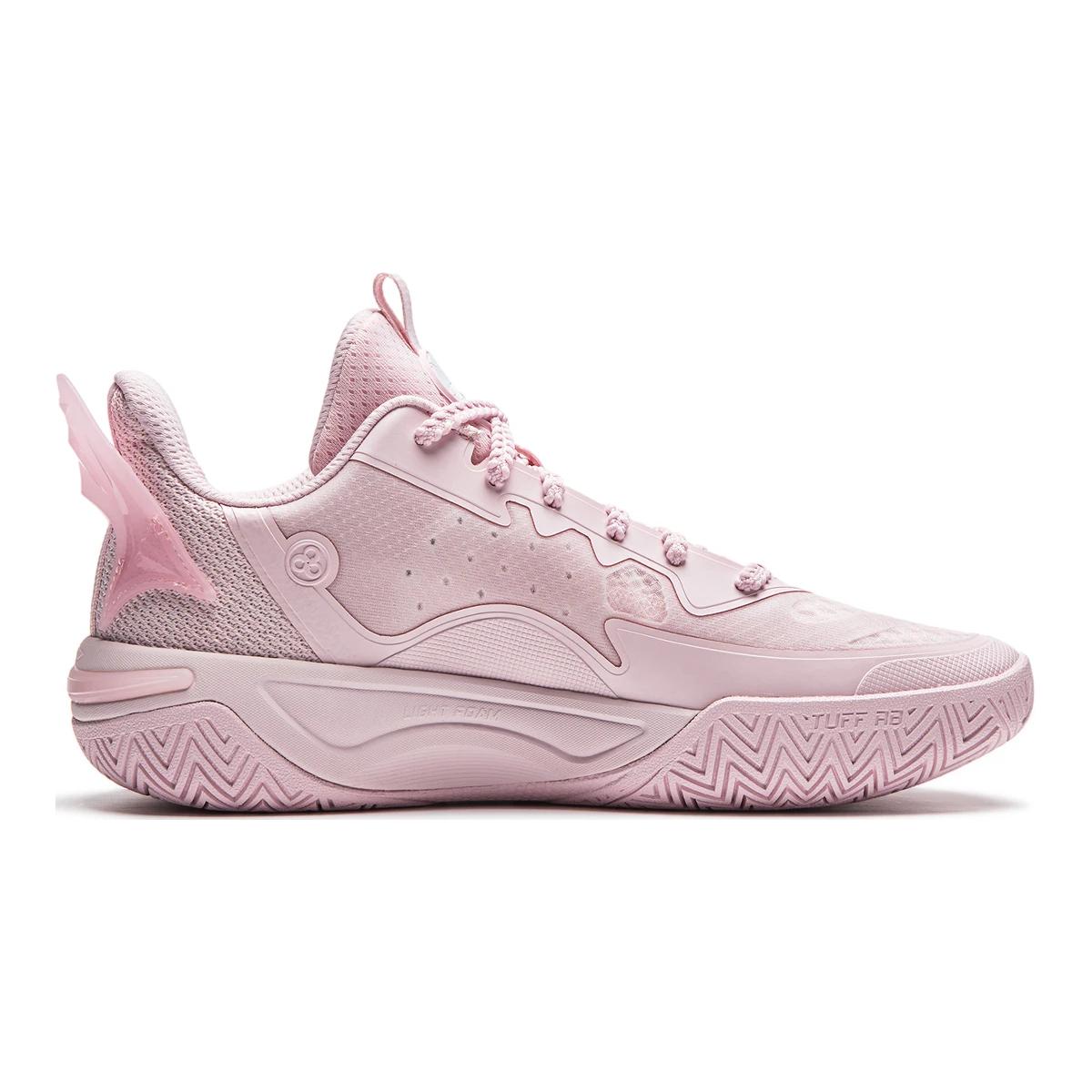 (GS) Li-Ning Wind Shadow 2.0 'Pink' YKBU072-4
