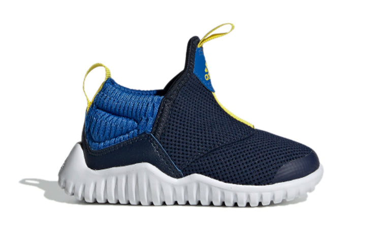 (TD) adidas Rapidazen I Blue D96862