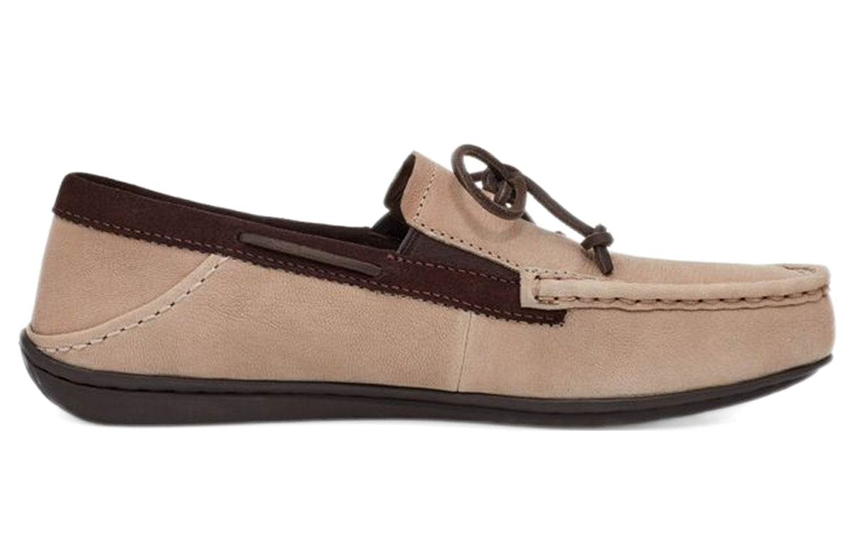 UGG Karson TS Cozy Athleisure Casual Sports Shoe Gray 1121008-PSTT