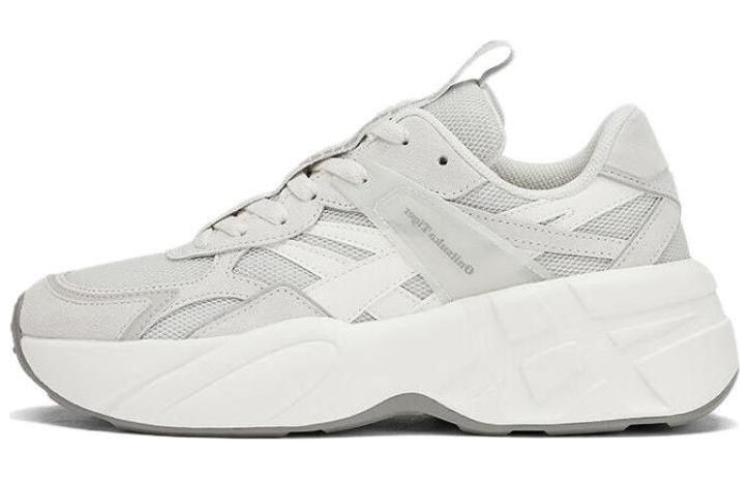 Onitsuka Tiger Lifestyle Shoes 'Grey White' 1183C184-020