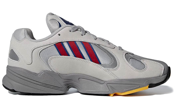 adidas Yung-1 'Grey Royal' CG7127