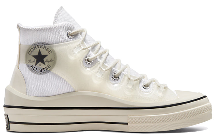 Converse Chuck 70 Utility High 'Hybrid Function - Egret' 172255C