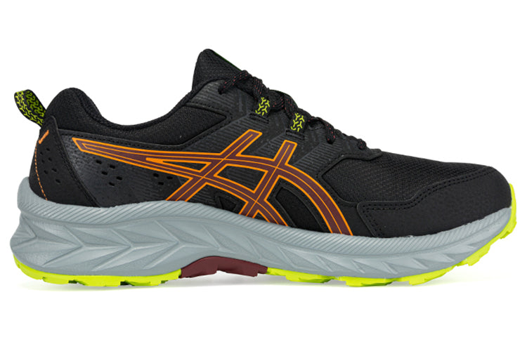 ASICS Gel-Venture 9 'Black Antique Red' 1011B486-005