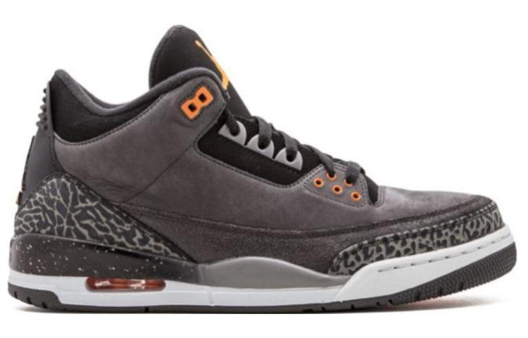 Air Jordan 3 Retro 'Fear Pack' 626967-040