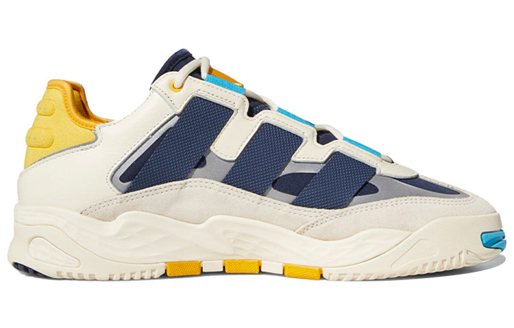 adidas Niteball 'Cream White Cyan' FV4842