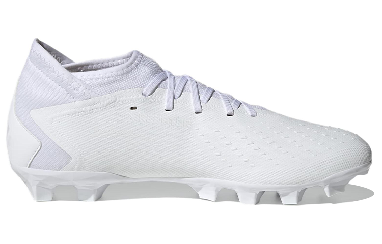 adidas Predator Accuracy.3 'Triple White' FZ6114