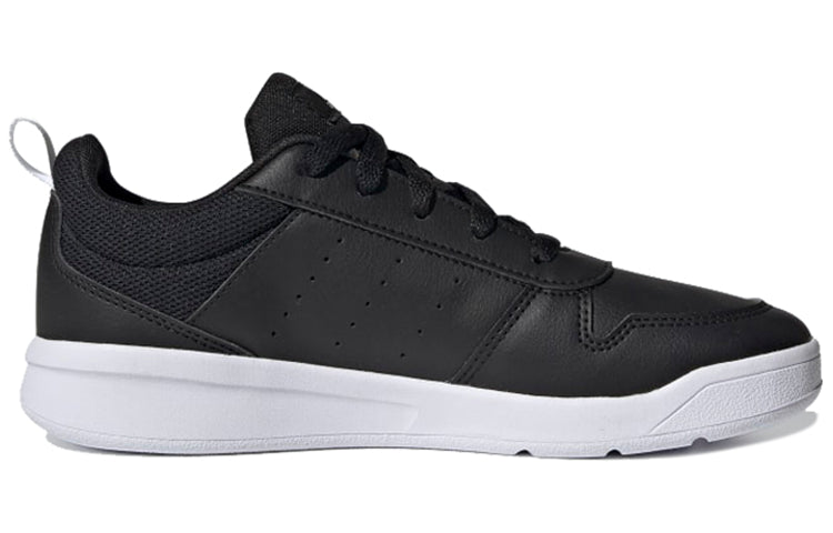(GS) adidas neo adidas Tensaur 'Black' S24036
