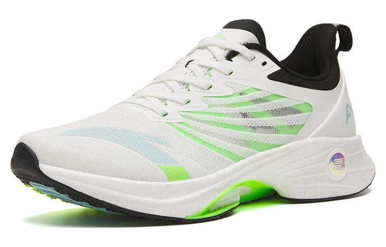 ANTA Mach 3.0 'White Neon Green' 112325583-5