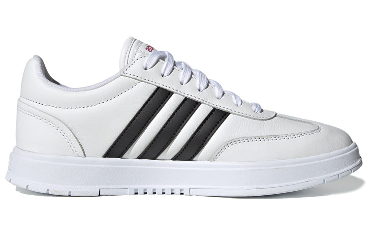 (WMNS) adidas Gradas 'White Cherry' FW9366