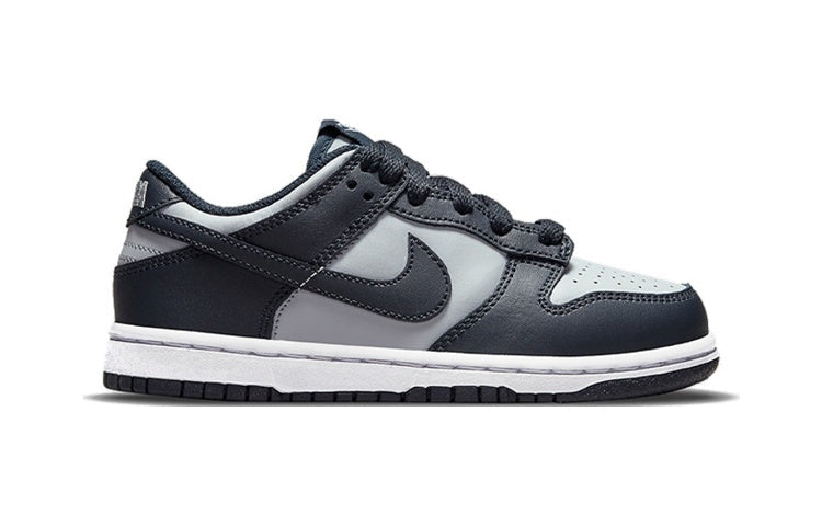 (PS) Nike Dunk Low 'Georgetown' CW1588-004