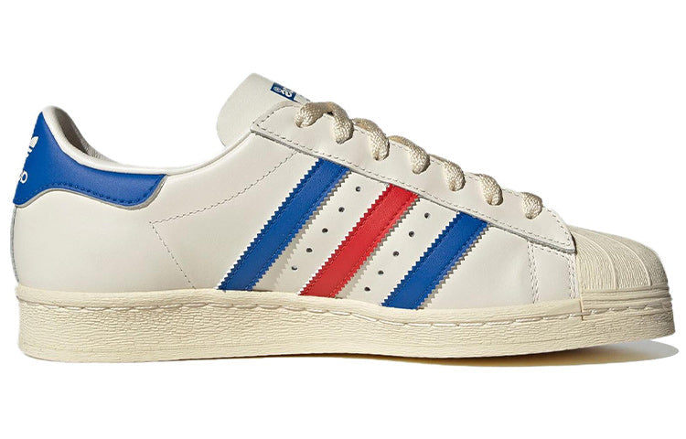 adidas originals Superstar 82 'White' HQ8876