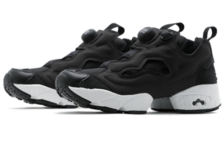 Reebok InstaPump Fury OG 'Black' V65750