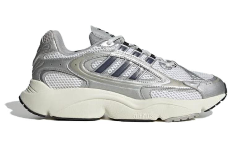 adidas Ozmillen 'Silver White Black' IF4015