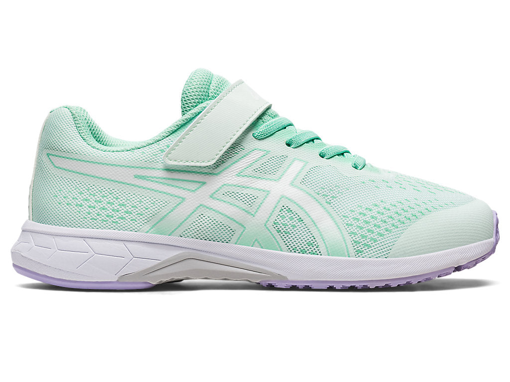 (GS) ASICS Lazerbeam RH MG 'Light Mint White' 1154A146-301