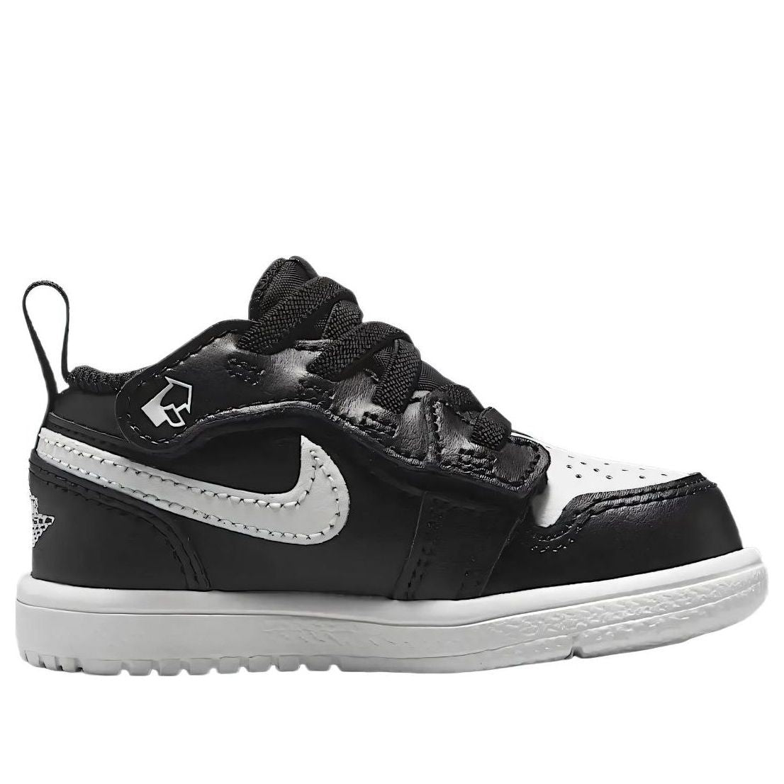 (TD) Air Jordan 1 Low ALT 'Black Summit White' DR9747-043