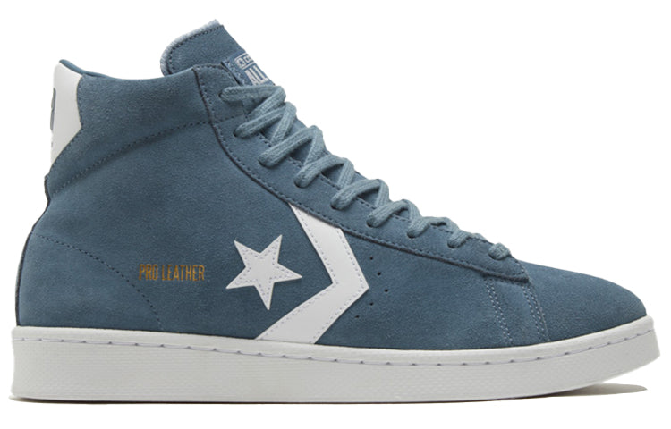 Converse Pro Leather 'Blue White' 169503C