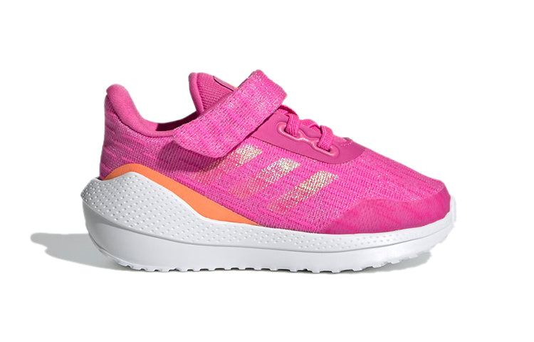 (TD) adidas EQ21 Run 'Screaming Pink' FX2256