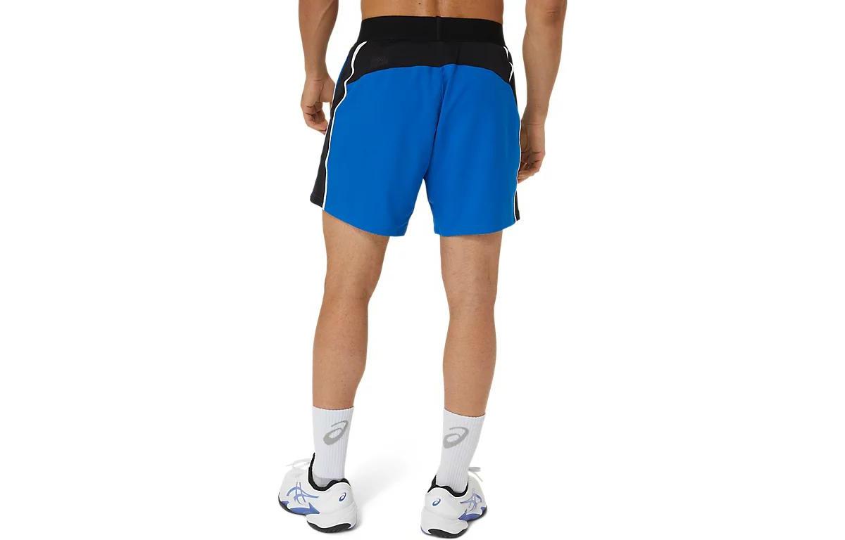 ASICS Match 7'' Short 'Blue Expanse' 2041A285-414