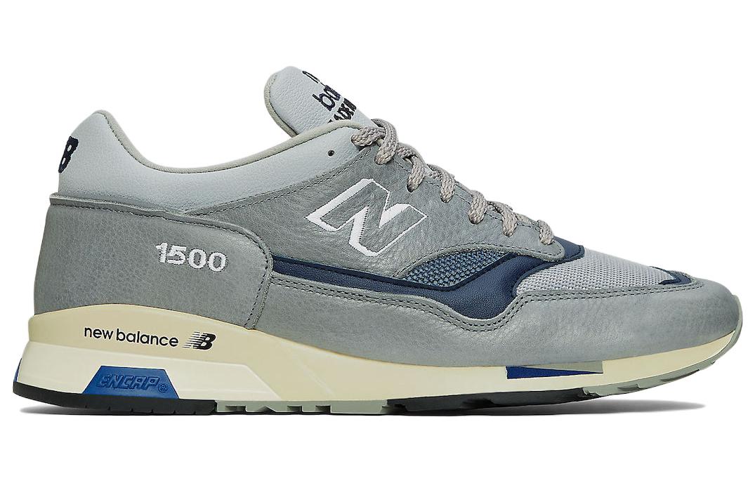 حذاء New Balance 1500 صنع في إنجلترا "الذكرى الأربعين" M1500UKF