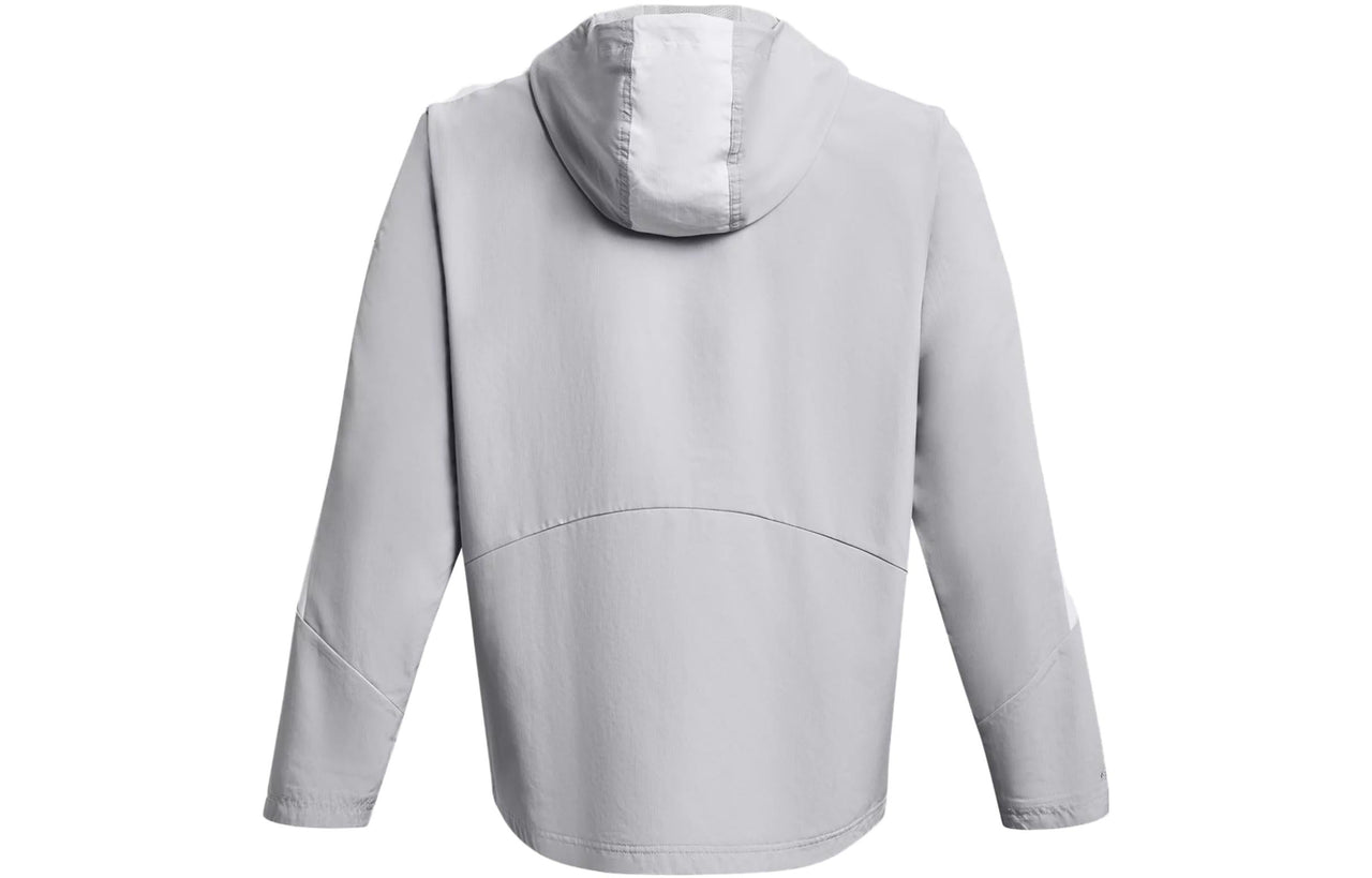 Under Armour University of Notre Dame Jacket 'Grey' 5120569-100