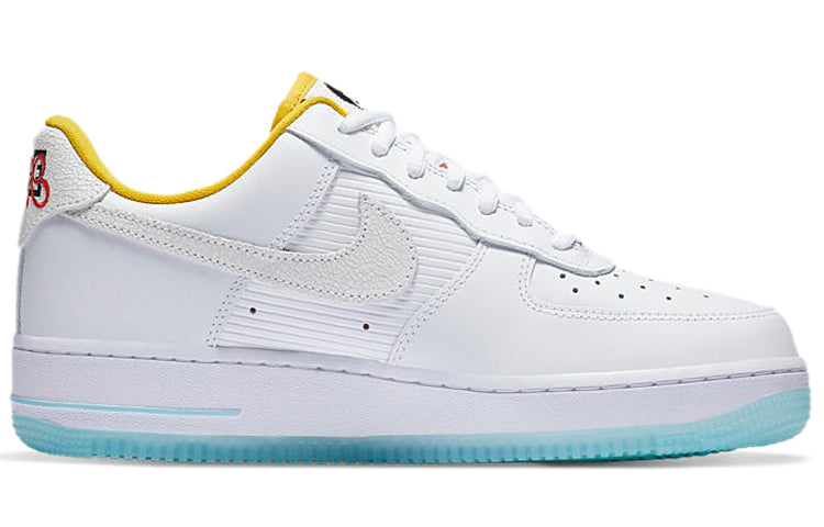 (WMNS) Nike Air Force 1 '07 'Corner Markets' CZ8132-100