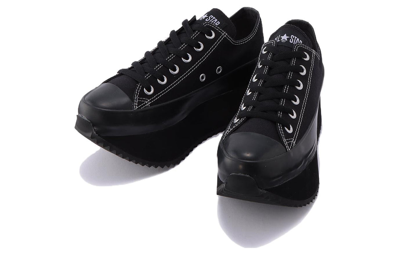 Converse All Star Chunkyboat OX 'Black' 31306920