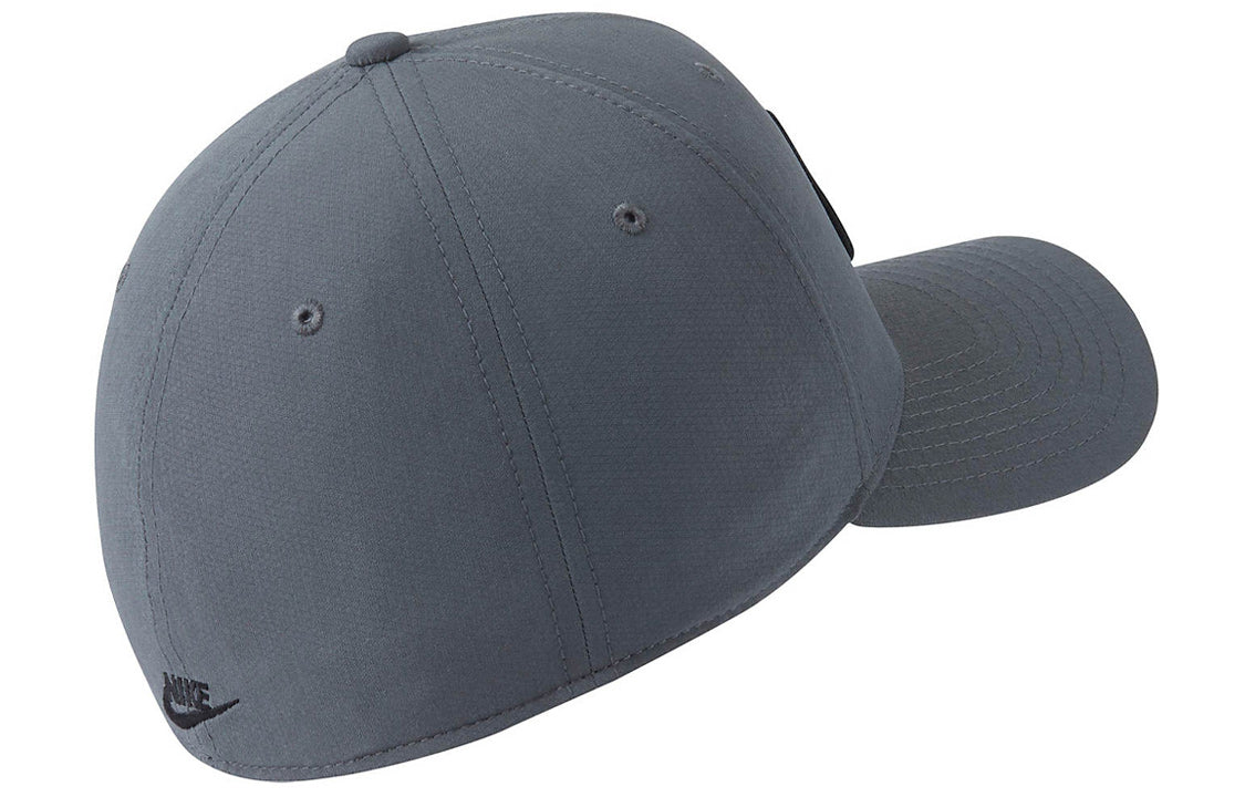 Nike Sportswear Classic 99 Cap 'Grey' DC3979-068