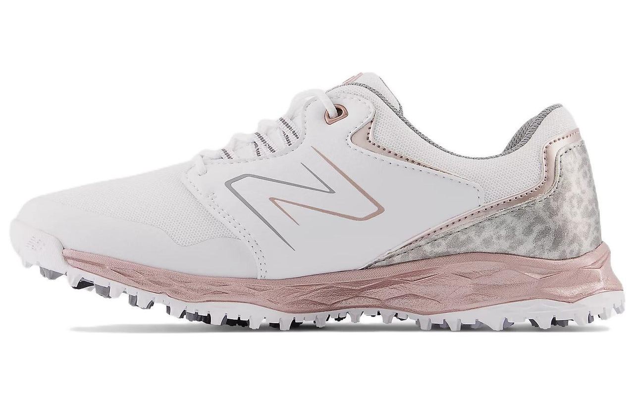 (WMNS) New Balance Fresh Foam Links SL v2 'White Pink' WG4006WRG